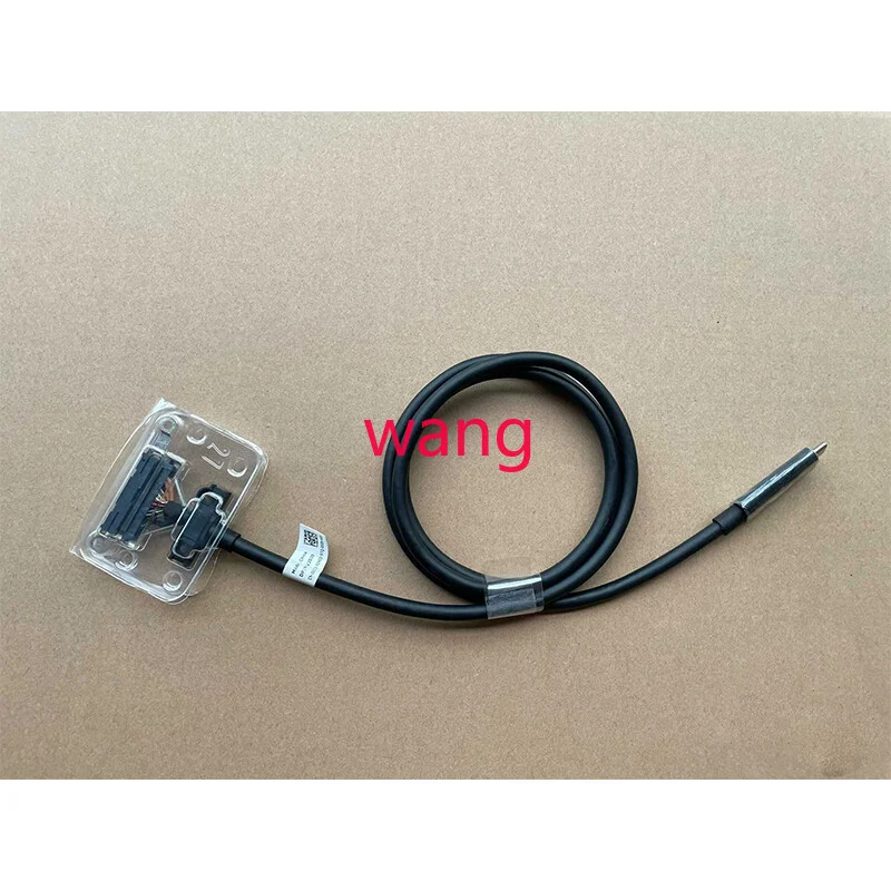 Imagem -05 - Dell Wd19 Wd19s Cabo Conector Usb 0v2dj0 T70wn