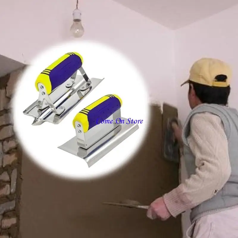 

M6CF Practical Concrete Hand Tool and Groover Set for Long lasting Performances