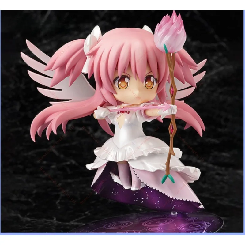 Pre-sale GSC Madoka Magica Ultimate Madoka Nendoroid Toy Collection Gift