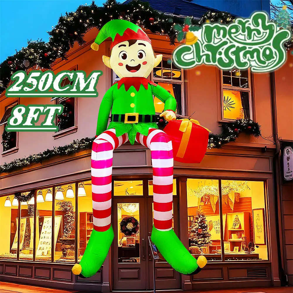 Thumbnail 2 - #61 Low Price Inflatable Party Decorations Deals