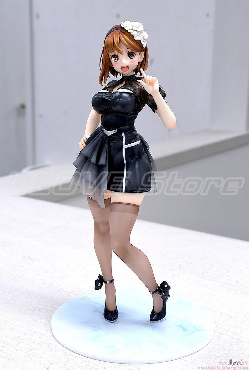 Op voorraad originele GSC Atelier Ryza 2 Reisalin Stout figuurmodel animatiecollectie geschenkornamenten