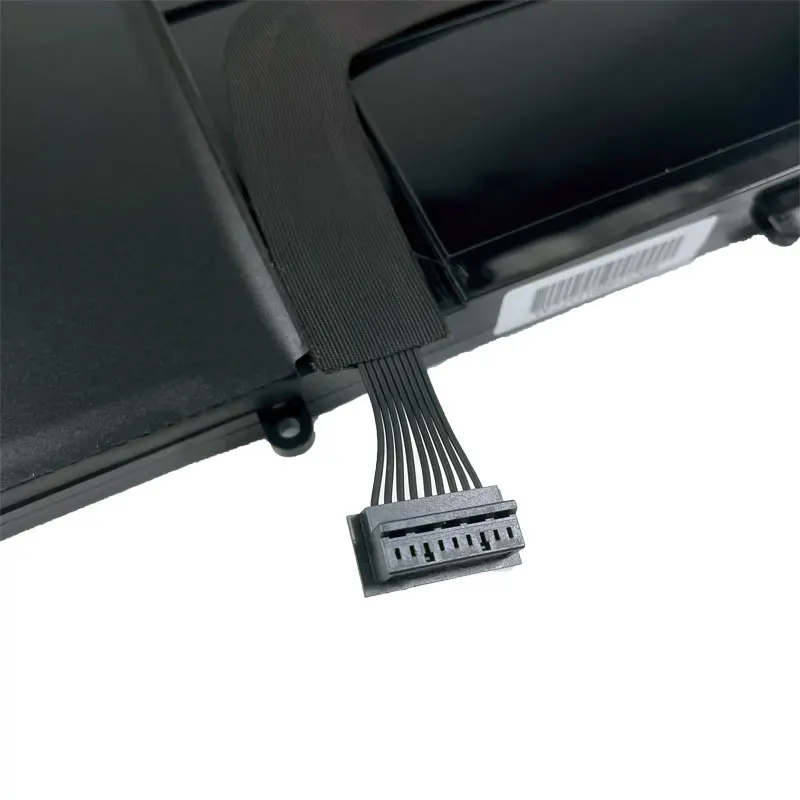 La più recente batteria per laptop A1382 per Macbook Pro 15 "MC721 MC723