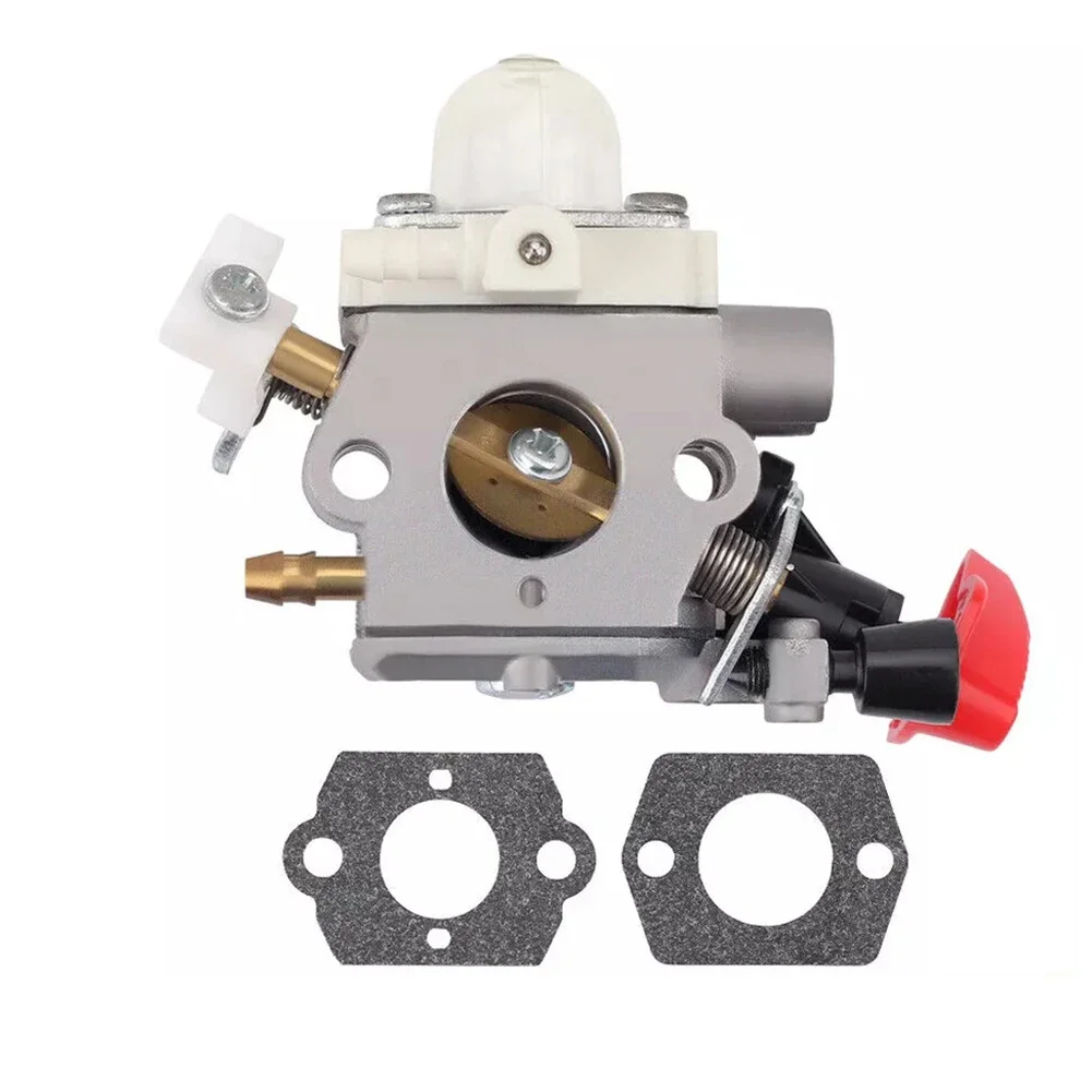 Mower Carburetor Carburetor Replacement Parts High-quality Materials Long-lasting Performance Smooth Operation