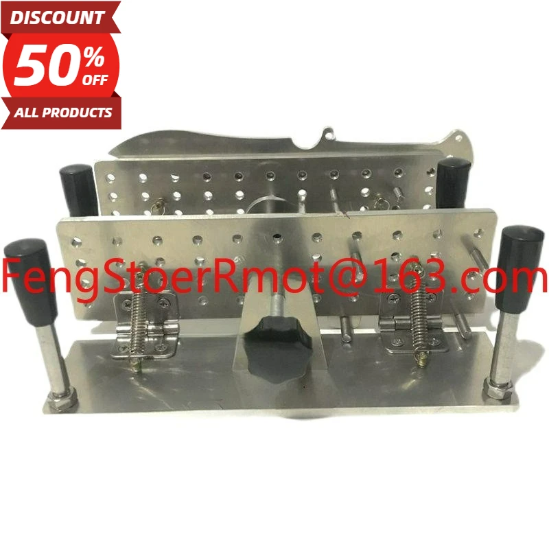 

Professional belt machine, clip opening, grinding tool, hand grip, auxiliary angle setter, bracket, retainer accessories