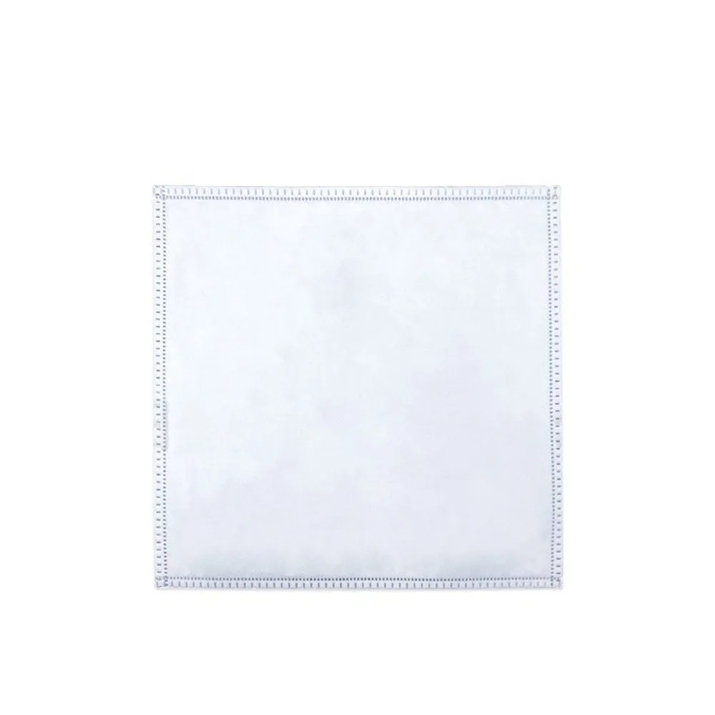 Replacement Dust Bag Compatible with For Zelmer ZACA100B ZW1800-270 Vacuum Cleaner 8 pcs Ultra Fine Filtration