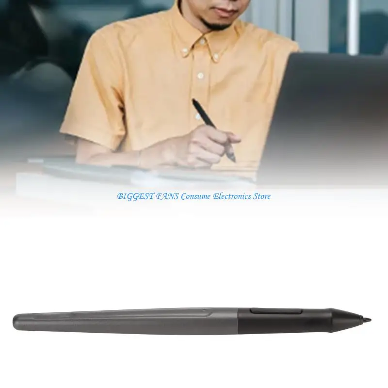High Precisions Digital Pen Featuring 8192 Pressure Level for PF150 Professional Sketching And Design