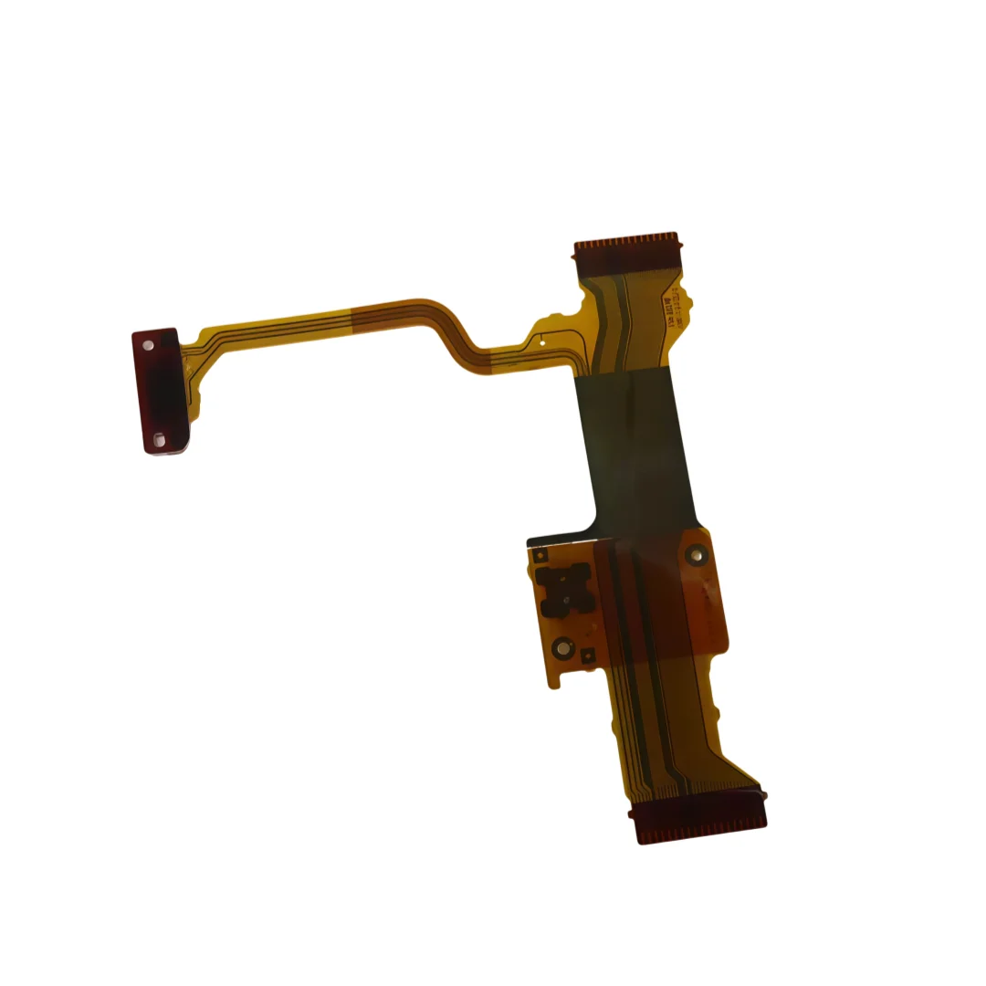 Genuine Eyepiece Viewfinder Flex Cable Replacement for Panasonic DC-GX9