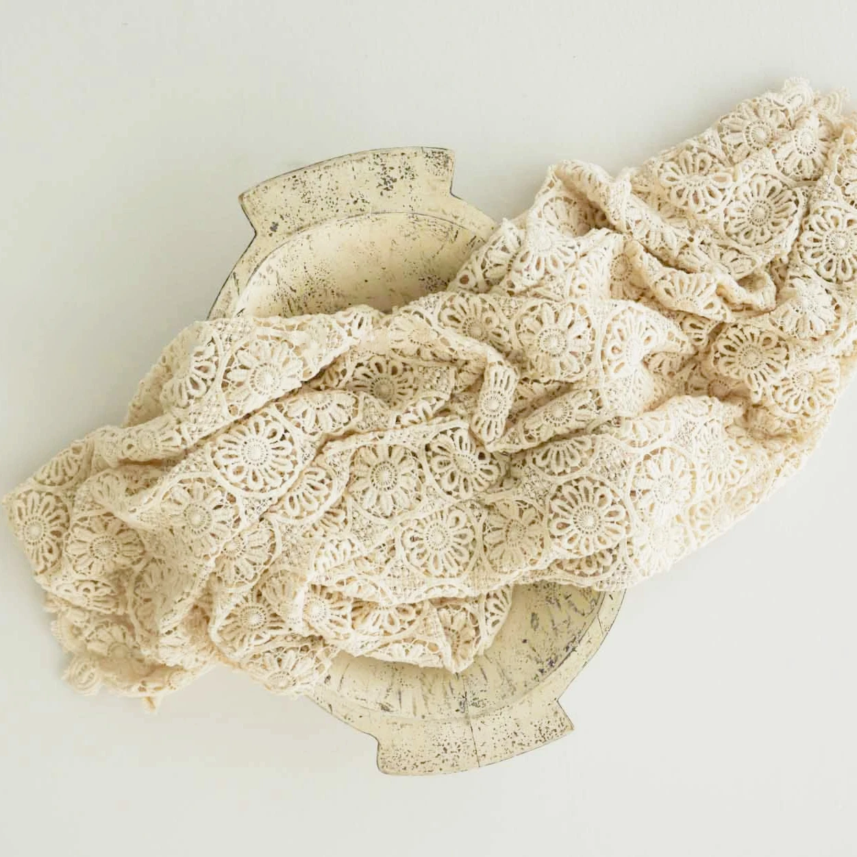 

Кружевное детское одеяло, реквизит для фотосъемки новорожденных, хлопковый фон для позирования новорожденных, длинный слой для фотосъемки, аксессуары для детской фотографии