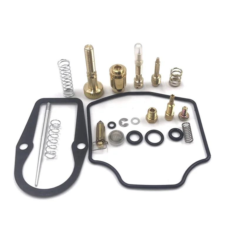 

Motorcycle Carburetor Repair Kit Carburetor Repair And Modification Kit For TTR230 TTR-230 TT-R230 2005-2009-L94A