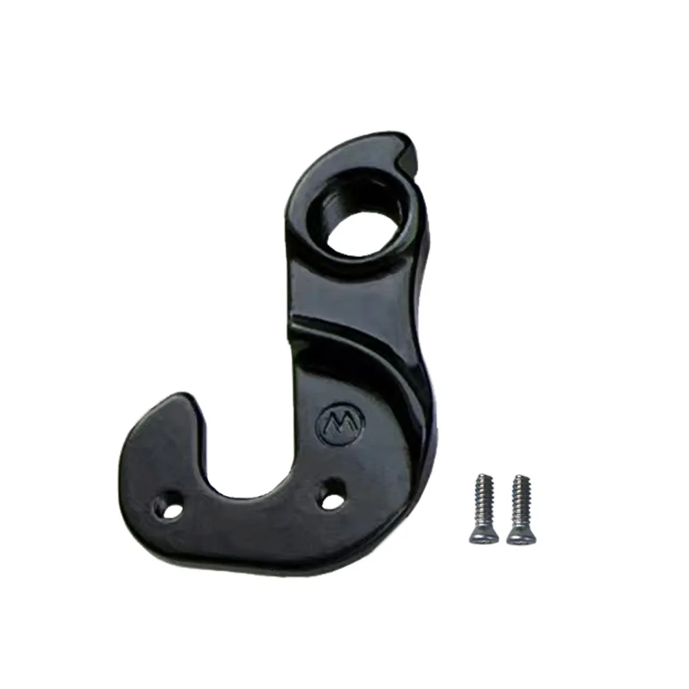 MTB Fahrrad Schaltwerk Aufhänger Fahrrad Hinten Getriebe Schwanz Haken Fit Merida Matts TFS Juliet BRODIE Eddy Merckx Garneau LOUIS Novara – Detail 4