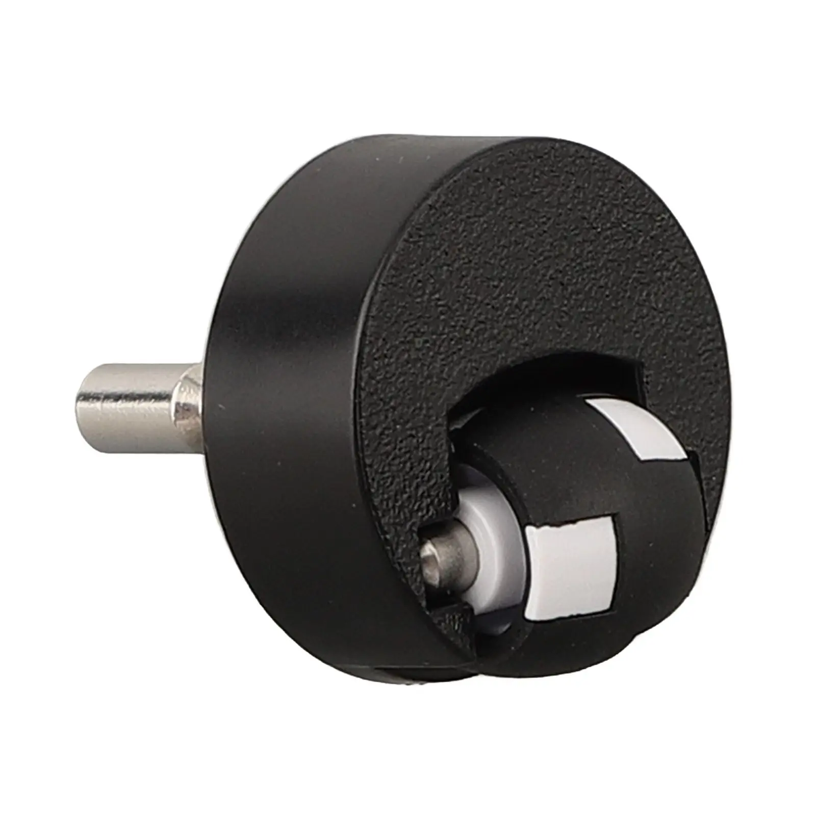 1pc Wheel Floor Washing Robot Cleaner Caster Front Castor Wheel For ZACO W400 W450 Hardware Home Improvement Accessories