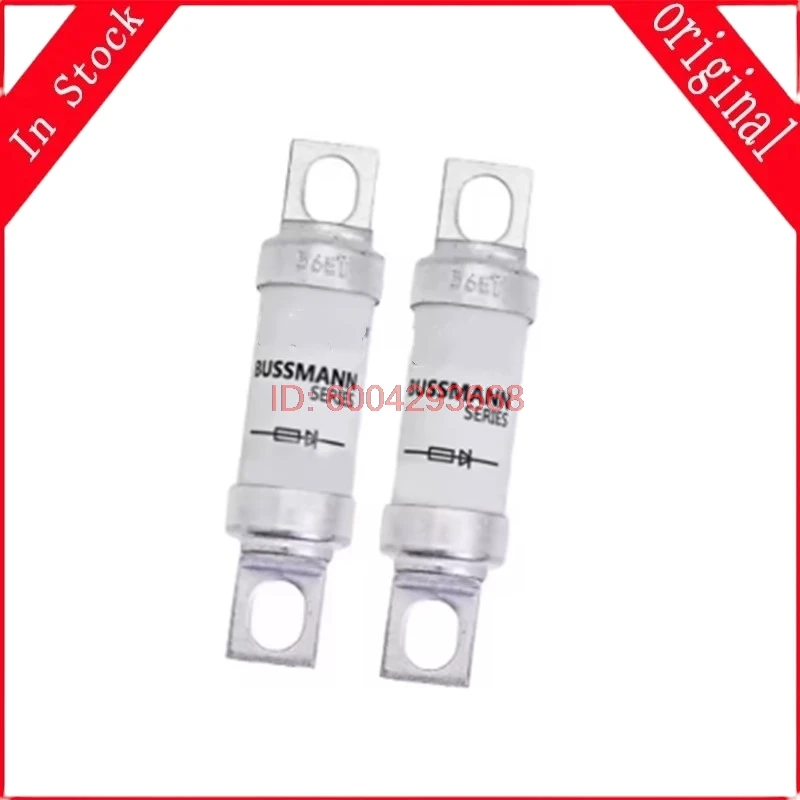 2PCS BS88:4 25ET 32ET 35ET 40ET 45ET 56ET 63ET 80ET 690V BUSSMANN Eaton fuse