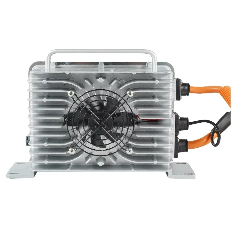 

2025 New Style750W 72V 20A Automatic Lead Acid Battery Charger For Electric Motorcycle Electric Trike Scooter Electric Tuk-Tuk