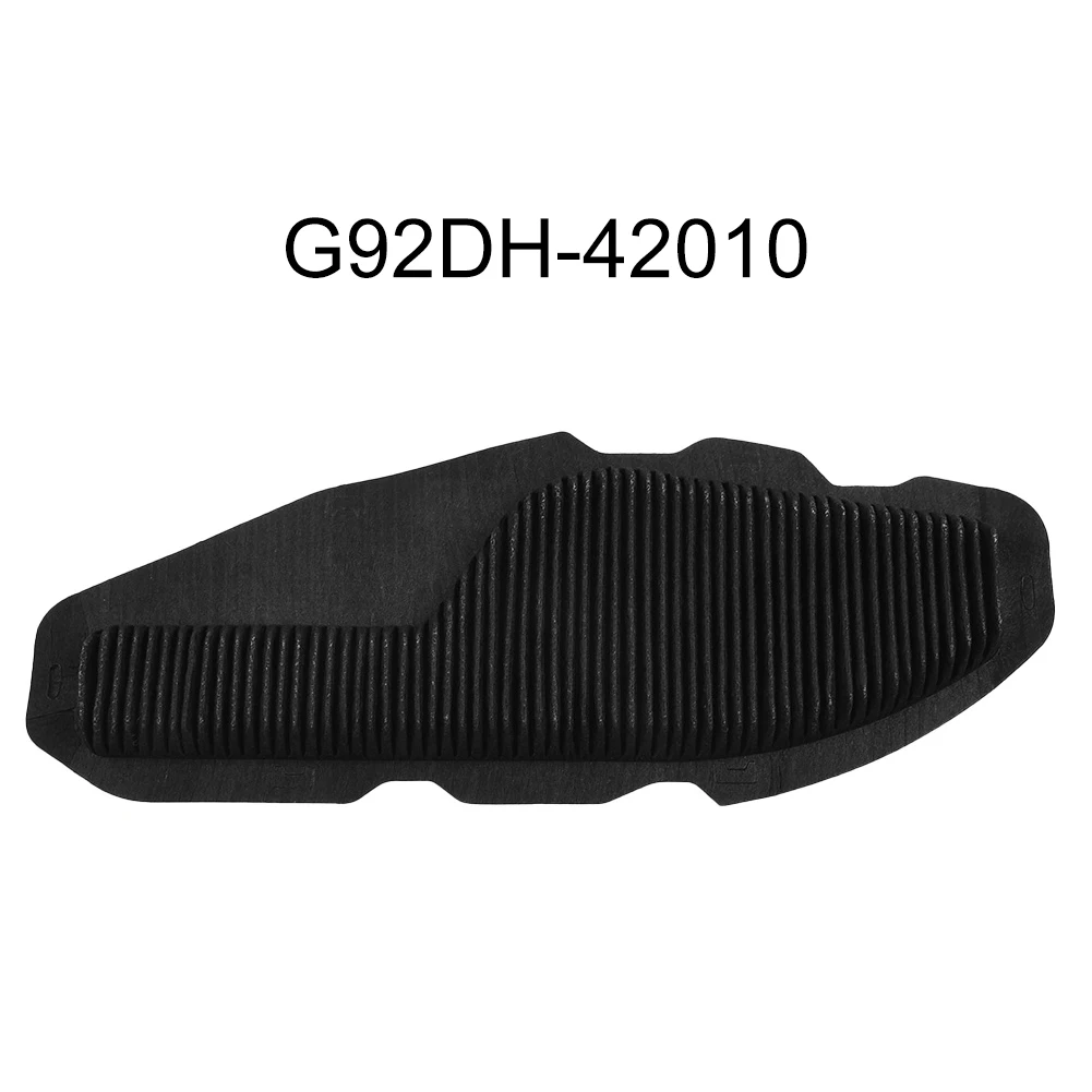 Air Filter Screen G92DH42010 for Toyota For Rav4 HV Battery Cooling 2019 2021 Model Replacement Compatible with Factory Specs