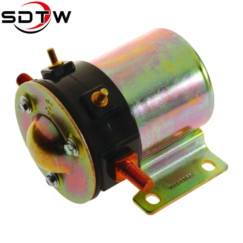 Magnetventil 1119865, 67-102 Magnetventilrelais