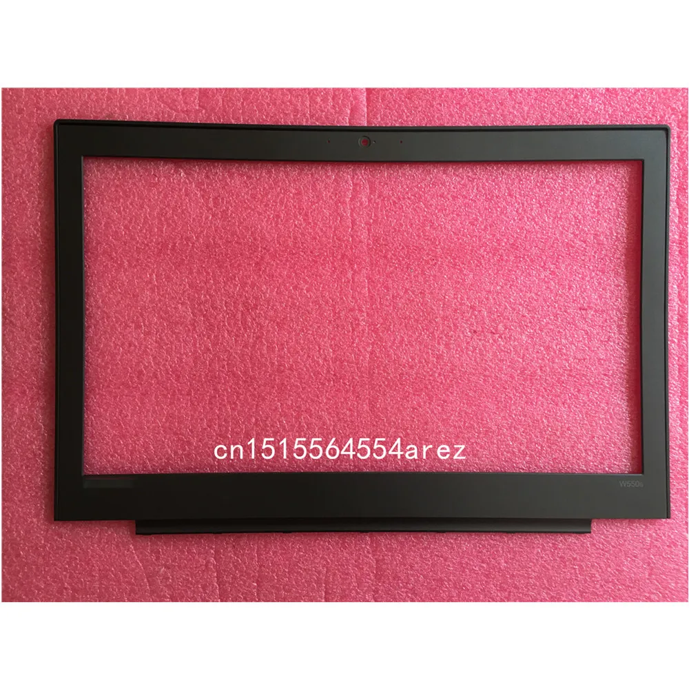 

New Original for Lenovo Thinkpad W550S LCD Bezel Cover/The LCD screen frame 00NY476