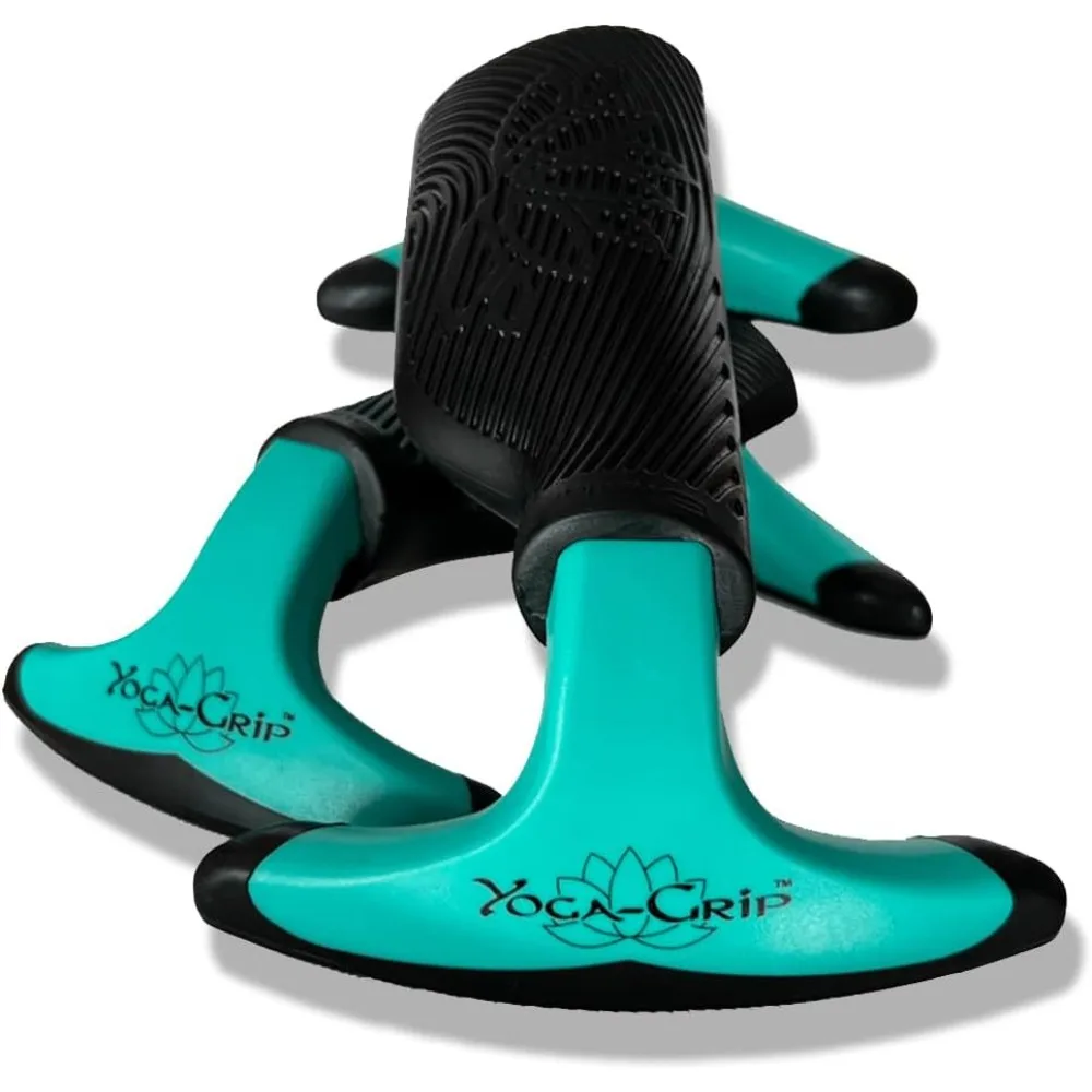 

Premium Wrist Support Yoga Blocks for Pain Relief Alignment Aid for Yoga Pushups Pilates