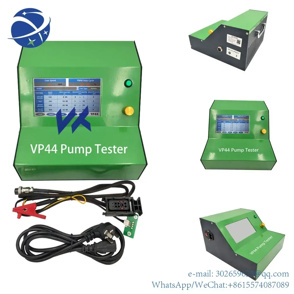 yyhc Professional diagnostic tools fuel injection pump tester VP44