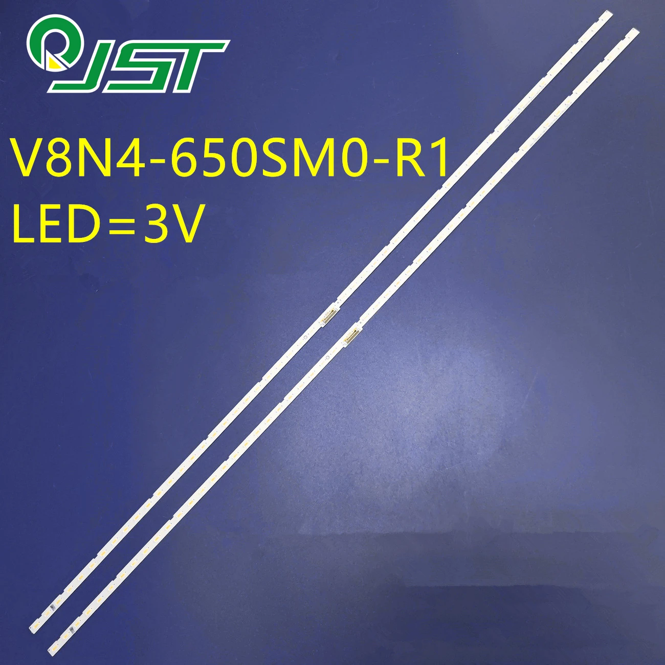 2pcs V8N4-650SM0-R1 BN61-15486A BN96-46032A LM41-00610A UN65RU740D UN65RU800D UE65RU8005 UE65RU8002 UE65RU8009 UE65RU8009UXZG