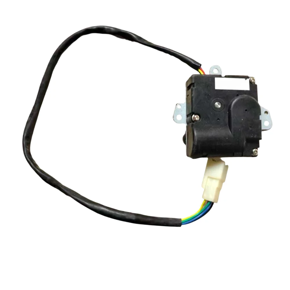 For Hyundai For Terracan 2001-2007 Temperature Gate Actuator for Air Conditioner and Heater Control Motor OEM Number 97021-H1000