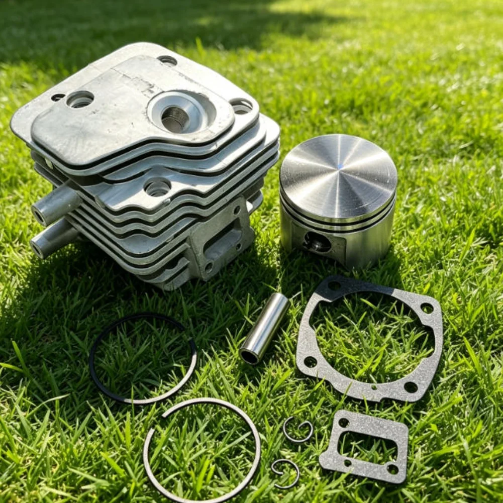 K650 Active Cylinder Mower Replacement Set for For outdoor Lawn Mowers Compatible with K650 Series Engine Parts