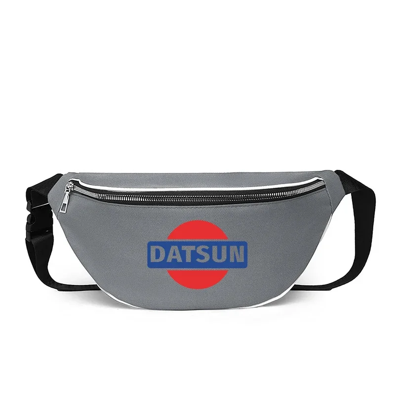 

Datun waist bag crossbody bag shoulder bag chest bag fashion casual sports back pack gift souvenir support icons custom yb-036