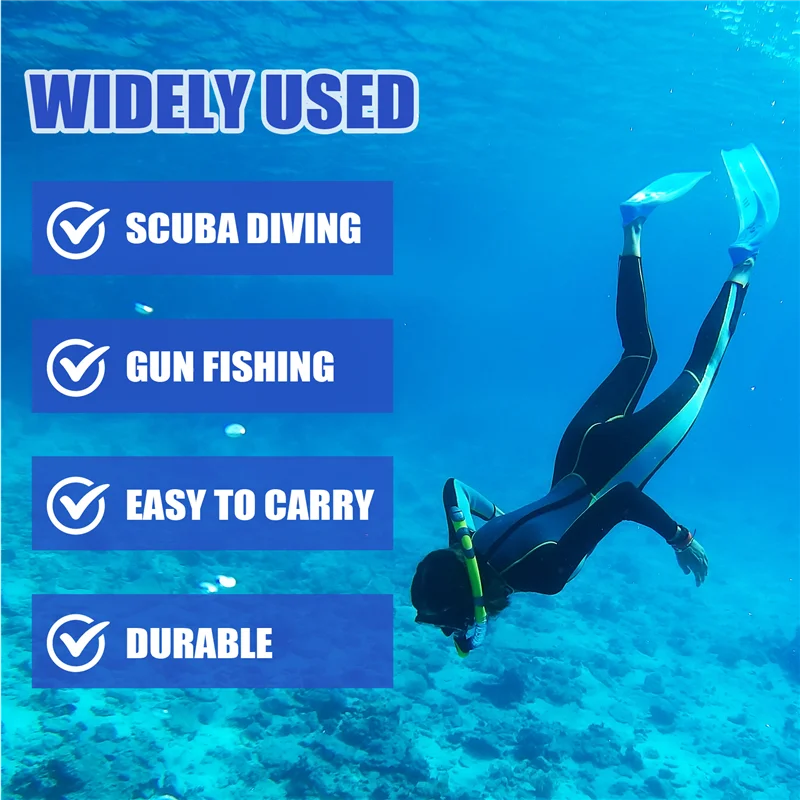 A63M-أوزان الغوص لحزام وزن الغوص المطلي بالرصاص أوزان الغوص المطلية بأوزان الغوص، أوزان حزام الغوص 1000 جرام #4