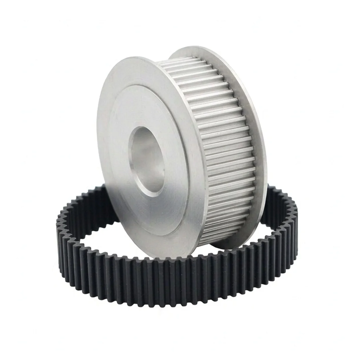 HTD3 Timing Belt Pulley 3mm Pitch Synchronous Wheel 20T 24T 30T 32T 36T 40T 48T 60T Bore 5-28mm Belt Width 10 15mm