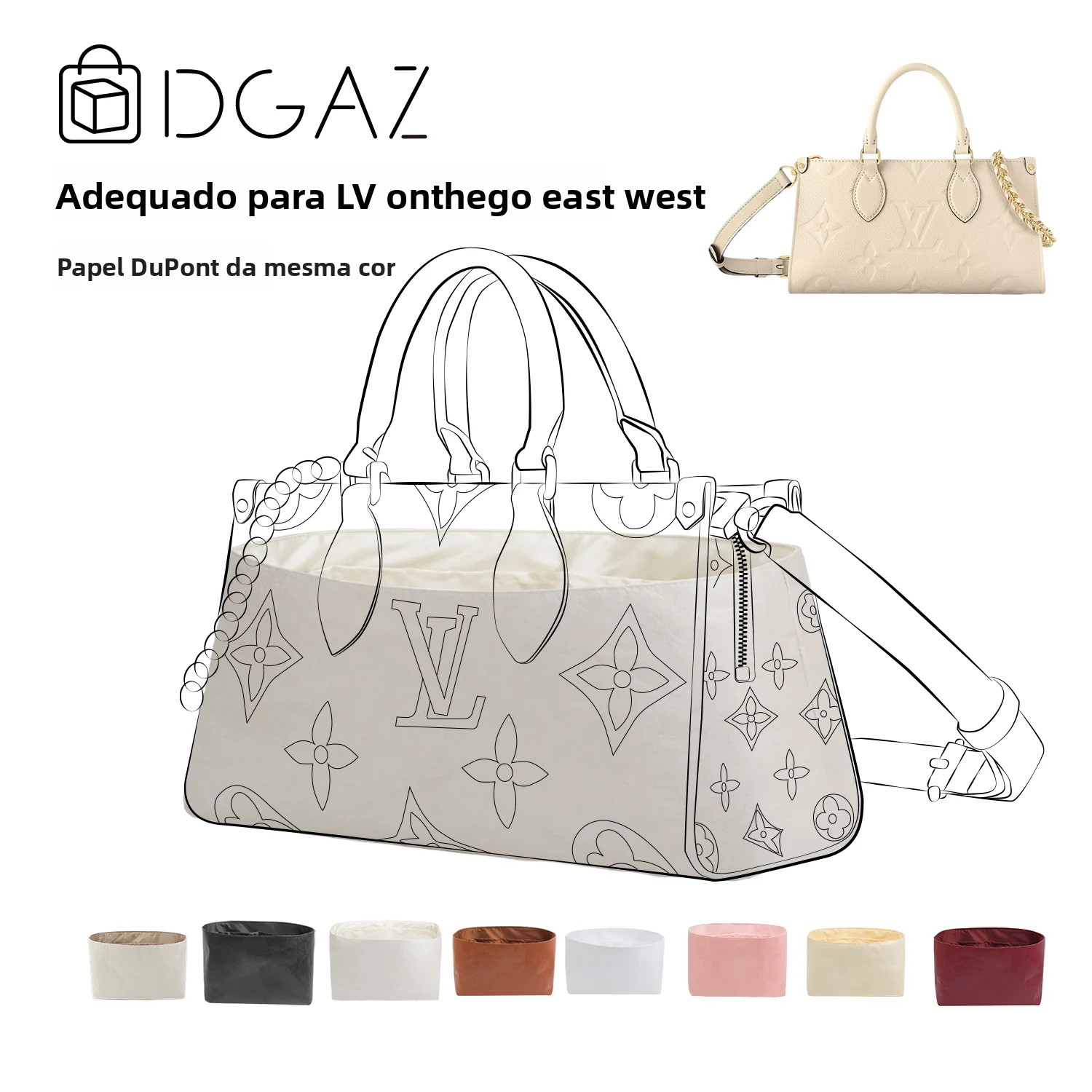 bolso-unisex-dgaz-global-brand-universal-lv-onthego-east-west-del-mismo-color-con-bolsa-interior-de-papel-dupont-color-casta