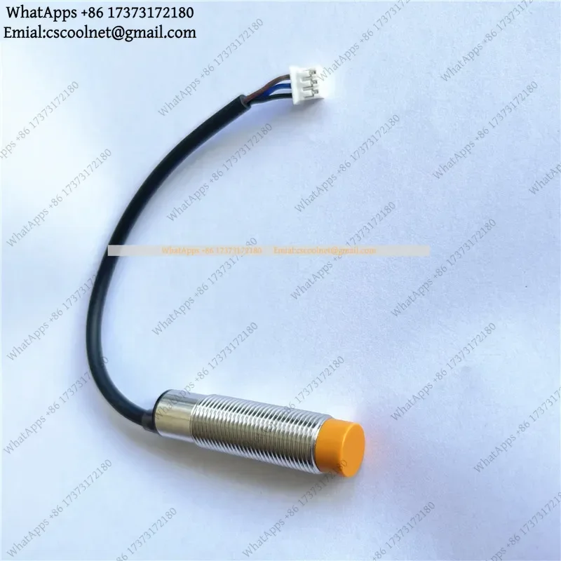k3 1pc Original Anycubic Kobra 2 Series / Kobra 2 Neo Proximity Switch Auto Leveling Position Sensor for k2 Max/Pro/Plus