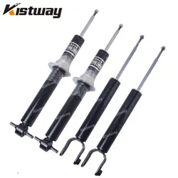 2PCS Front Or Rear Shock Absorber Kit Without ADS For Cadillac CTS CD3 05-12 CTS Coupe CD4 11-12 540562 20951604 20829918