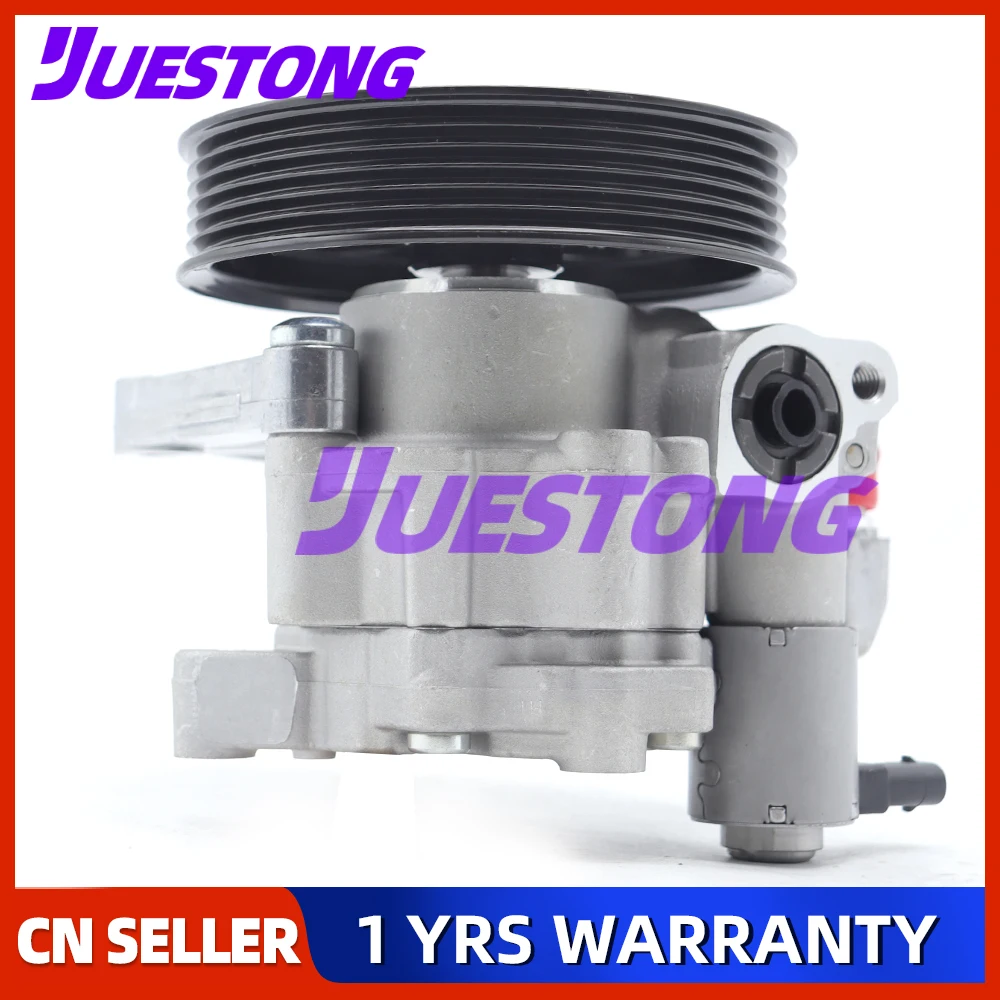 

Power Steering Pump For Mercedes Benz W212 E300 E350 E500 E550 0064664501 A0064664401 A0064664501 A006466450188 0064664401
