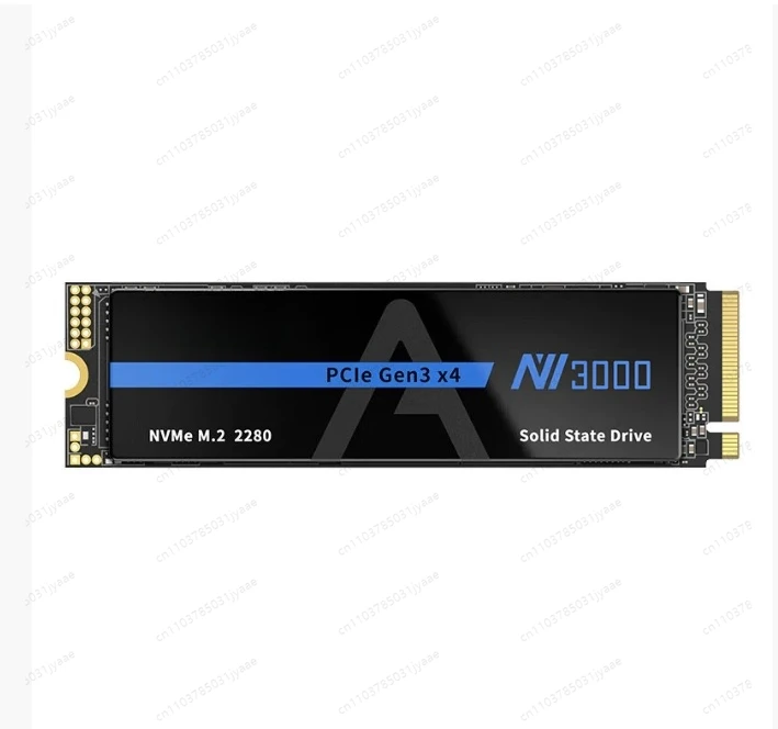 

NV3000A Твердотельный накопитель 256 ГБ 512 ГБ Твердотельный накопитель 1 ТБ 2 ТБ Жесткий диск M.2 2280 NVMe PCIe Gen3x4 Жесткий ноутбук