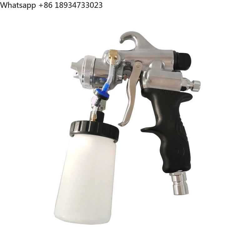 Original Taiwan Low Pressure Airless Sprayer Automotive Paint Spray  1.0 Caliber Available for GRAC APOLLO WAGNER EARLEX