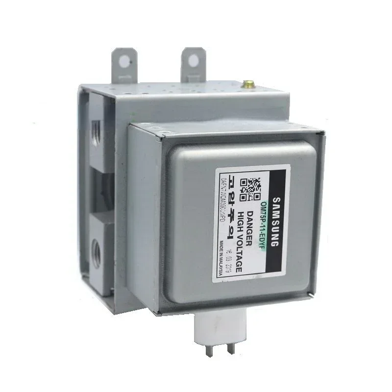 Water Cooled OM75P(31) OM75P(11) for Samsung Magnetron Industrial Microwave Equipment