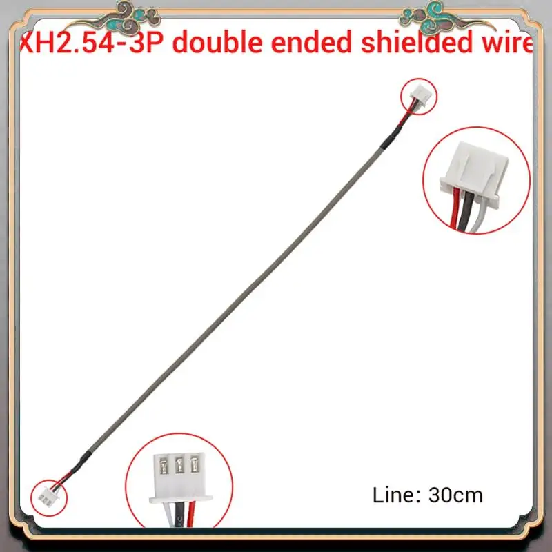 

Durable ZK-2001 Digital Amplifier Board 2.1 Channel 2X100W+200W Subwoofer TPA3221 Bluetooth Amplifier Module With Shielded Wire