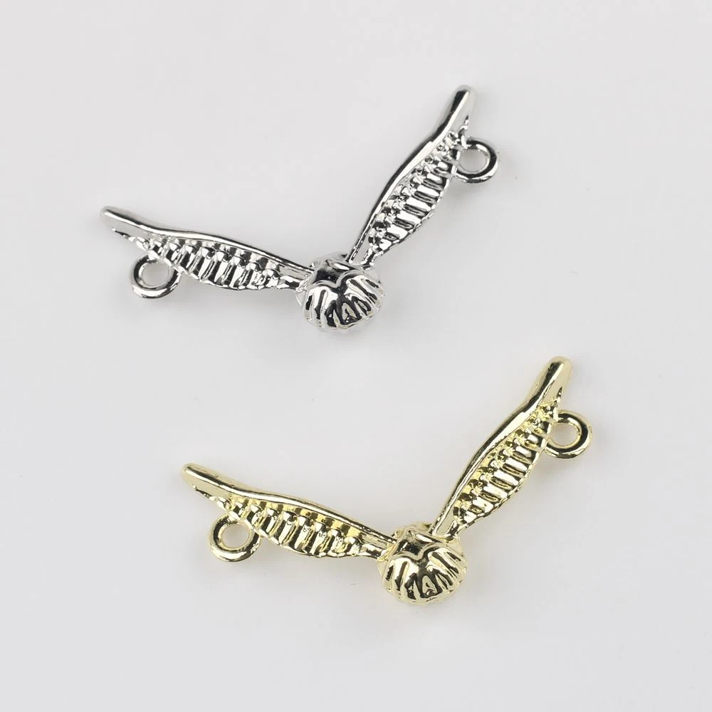 

10 шт., простые подвески в виде совы, кулон, разъем, аксессуары для изготовления ювелирных изделий, браслет ручной работы, серьги, ожерелье, ремесло, модные подарки