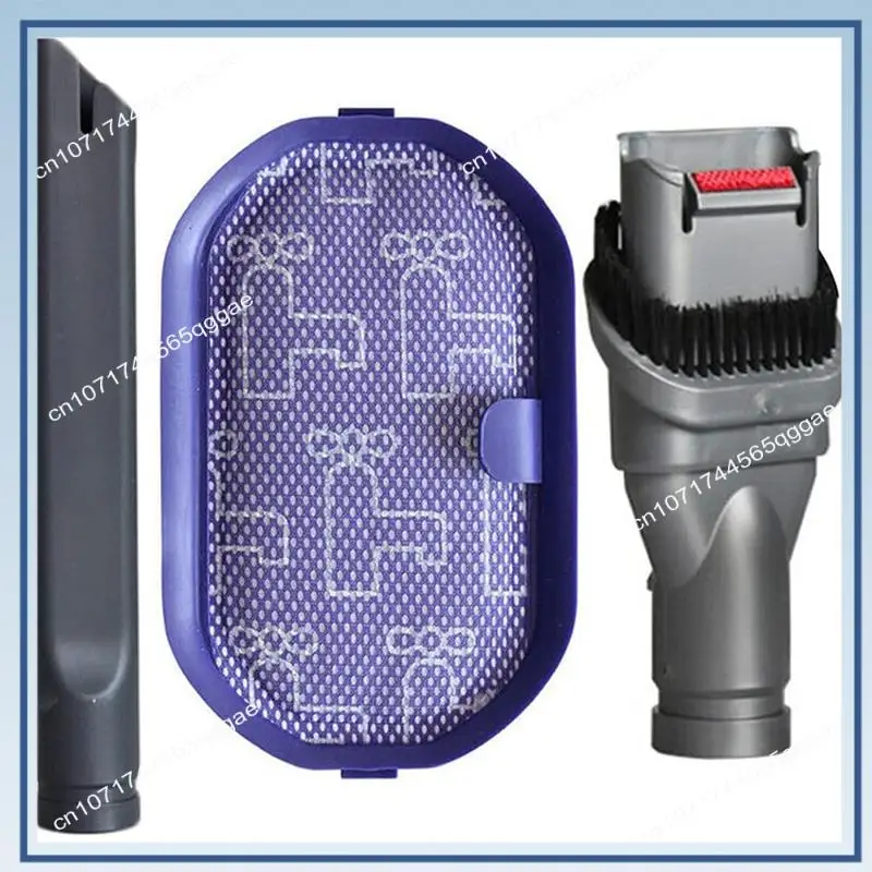 A67I 2-In-1 Brush &…