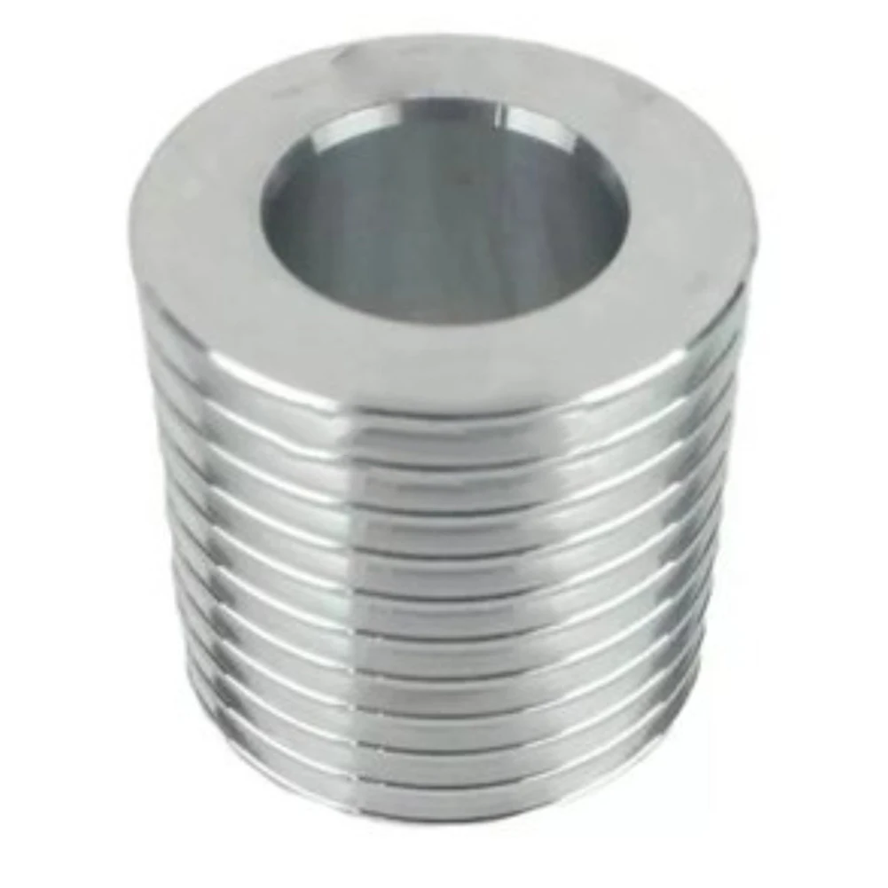 Replacement Saw Part Power Tool Parts Sliver as Picture DWS780 Pulley Replacement Component Compatible With DHS716