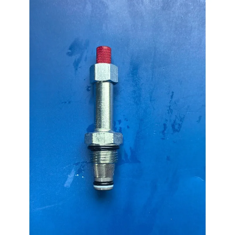 DHF08-220H SV08 Normally closed solenoid valve Pressure retaining valve Unloading valve Lift power unit Hydraulic station