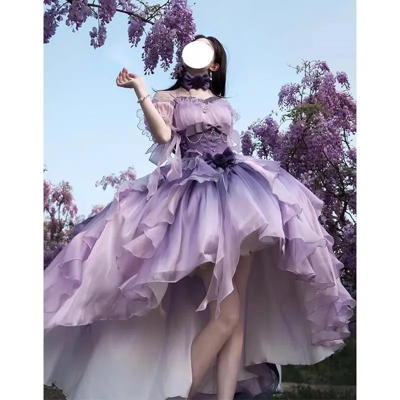 Thumbnail 2 - #31 Most Popular Prom Ball Gowns