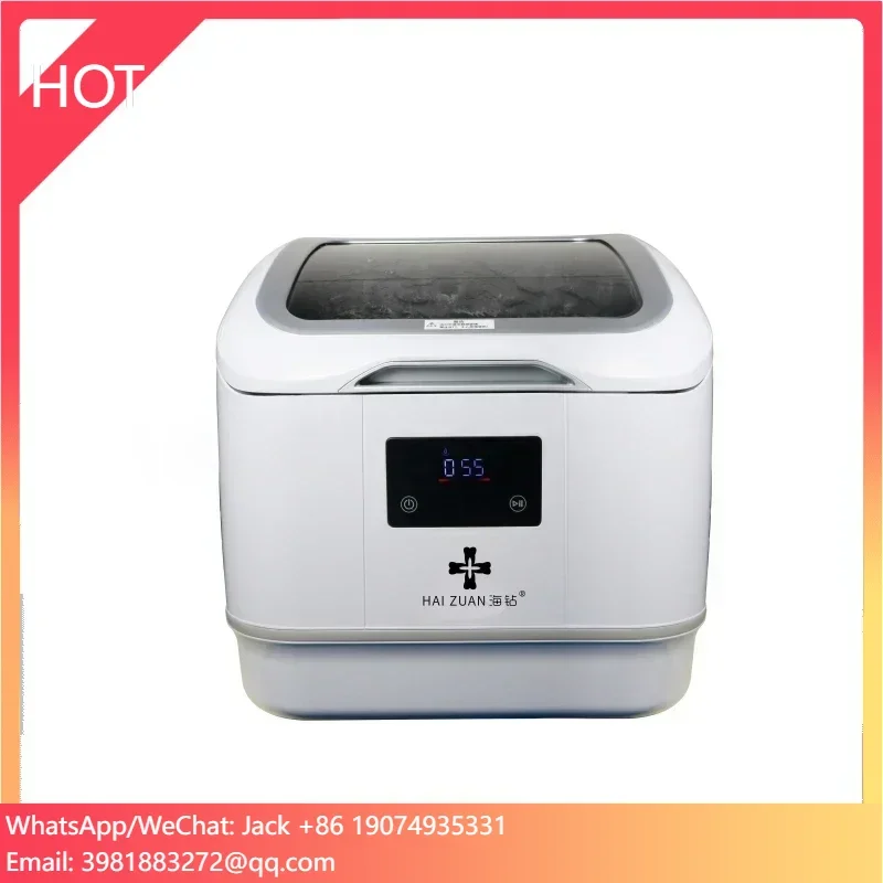 

Denta Handpiece Cleaning And Lubrication Machine Factory Price