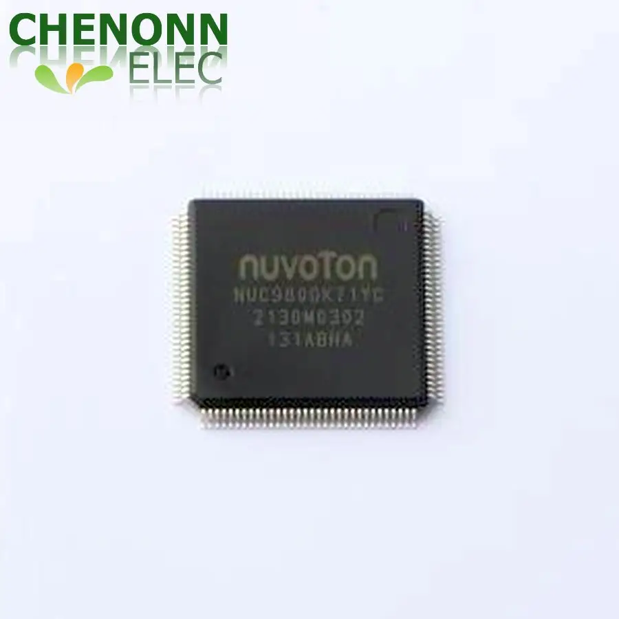 2PCS/LOT NUC980DK71YC (Microcontrollers)