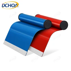 Car Tint Tools Car Window Gap Tinting Tool Stainless Steel Tool Window Film Edge Tucking Squeegee Detailing Accessory