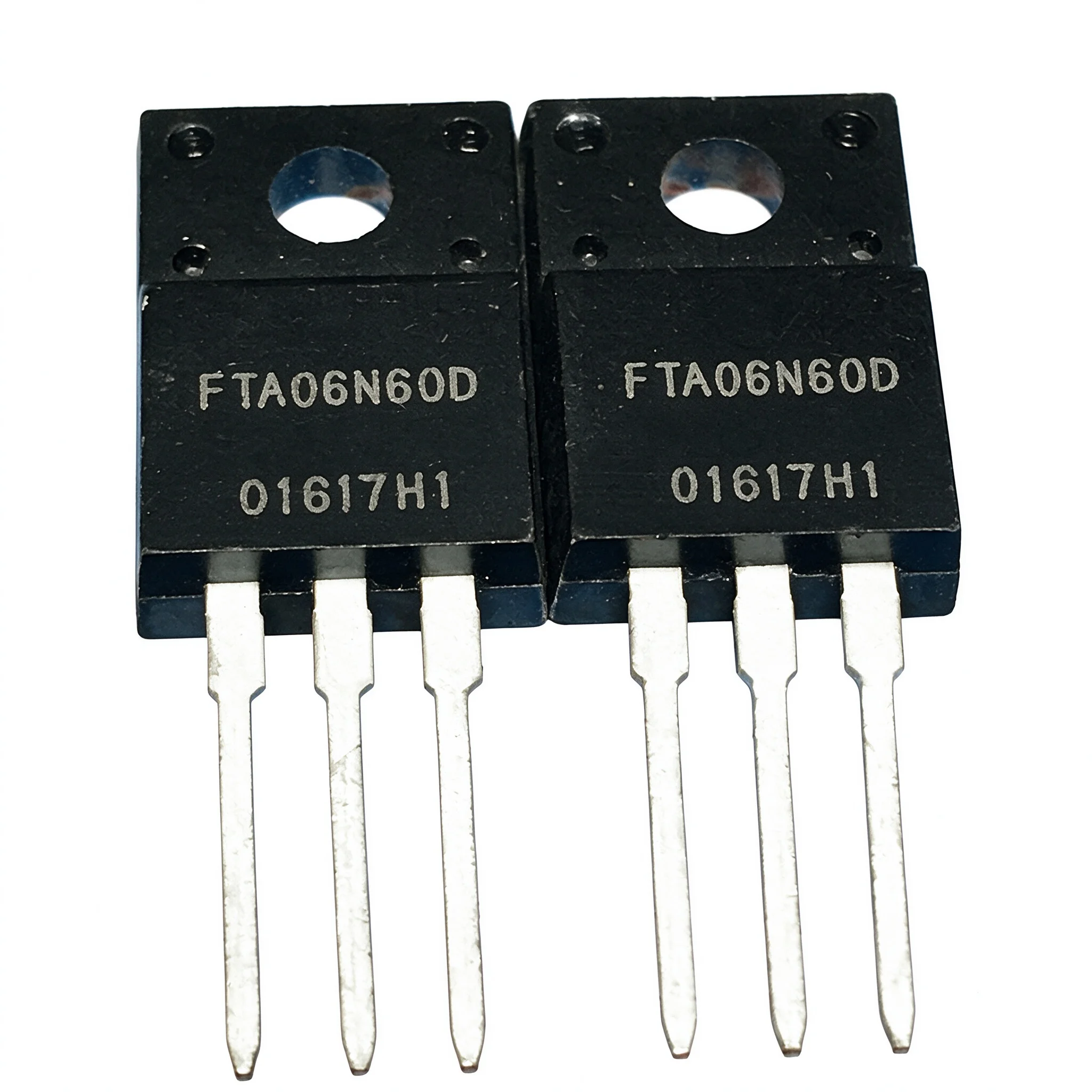 10piece FTA06N60D Power Relay