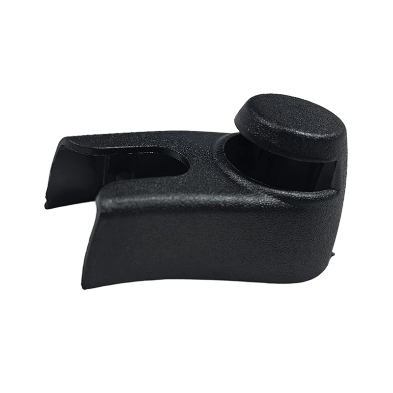 Rear Windscreen Wiper Nut Cover Cap Washer Nozzle Jet For Seat Altea 4 XL Freetrack Leon Toledo Ibiza 2006 2007 2008 2009
