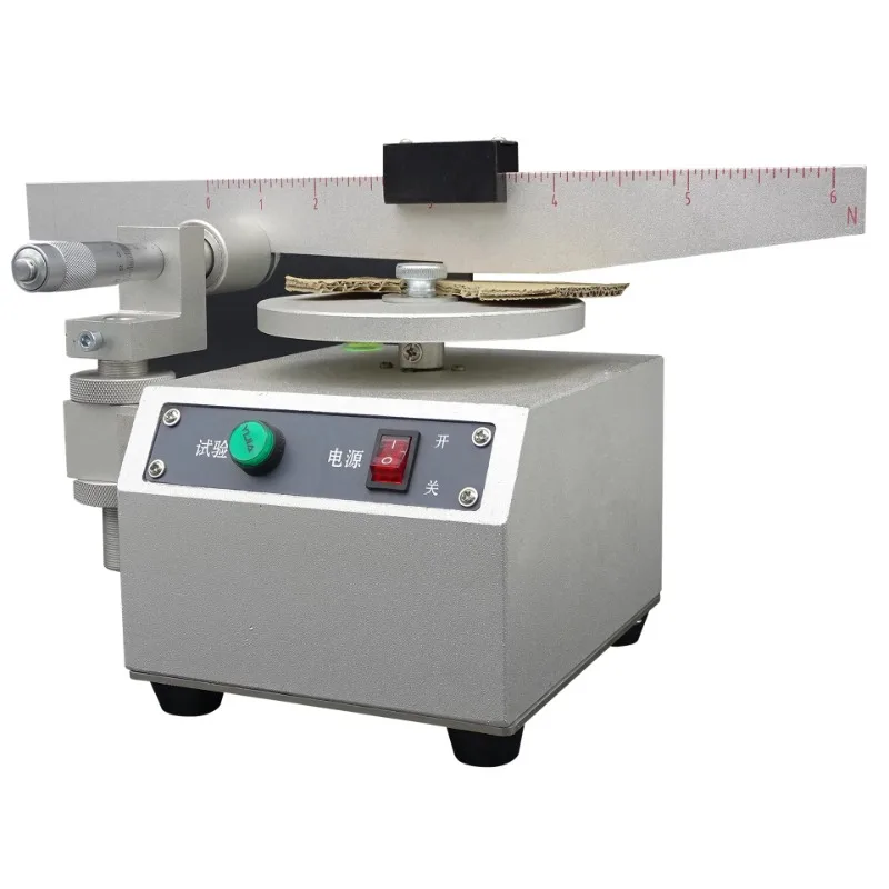 MHH-6 artificial board scratch testing machine