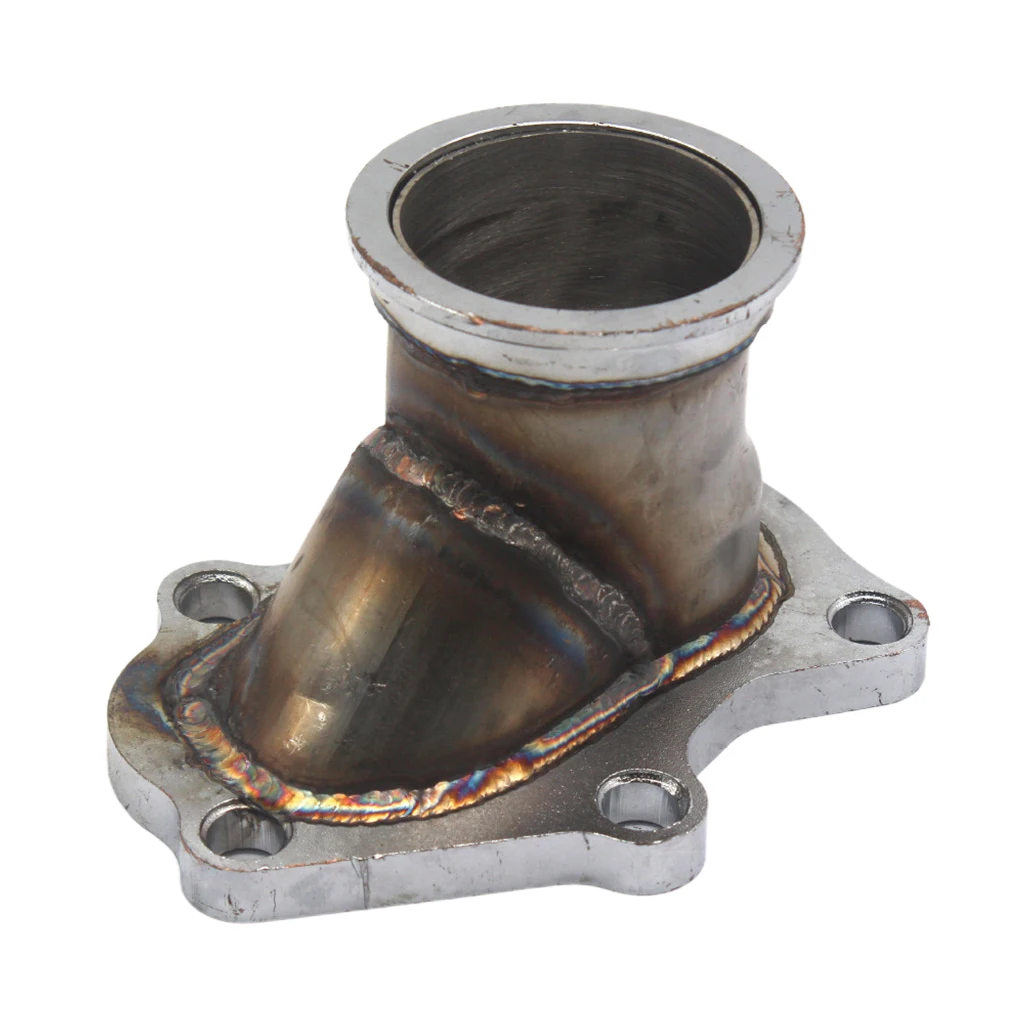 TD04 5 Bolt Downpipe Flange to 2.5