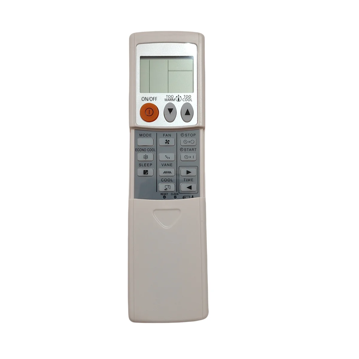 Remote control A/C Suiable for KM07E MLZ-KA25VA MLZ-KA35VA MLZ-KA50VA air conditioning