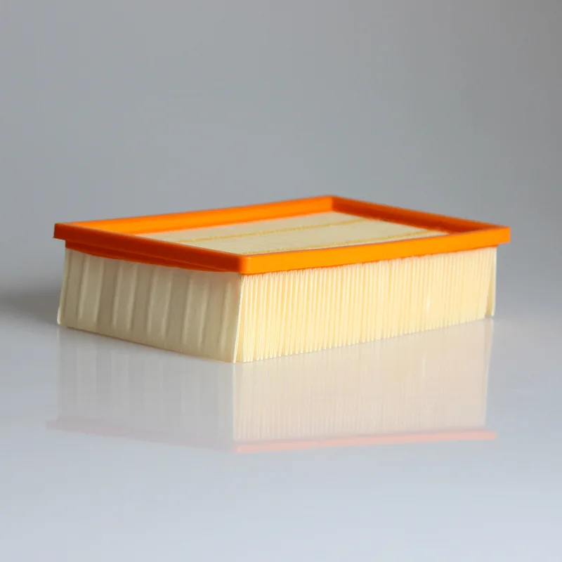 A59E Air Filter Vac…